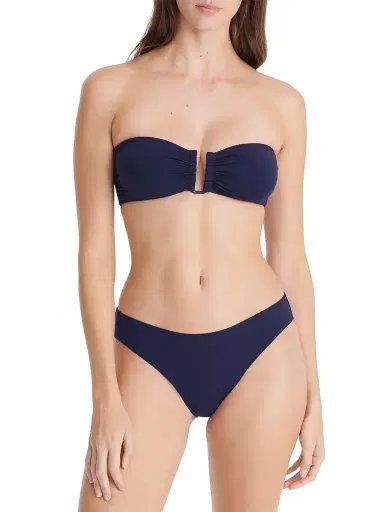 Eres Women's Show Bandeau Bikini Top - Nautique - Size 10 | Thumbnail 3