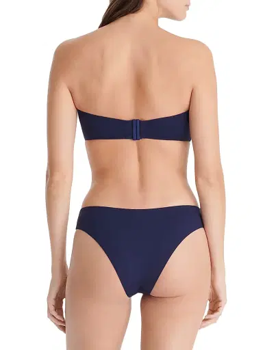 Eres Women's Show Bandeau Bikini Top - Nautique - Size 10 | Thumbnail 4