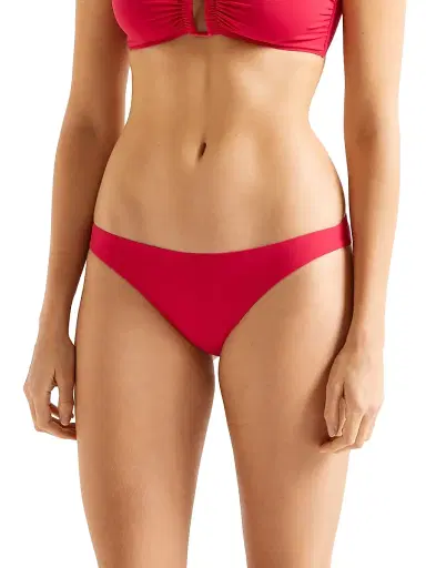 Eres Women's Fripon Bikini Bottom - Grenadine - Size 4 | Thumbnail 3