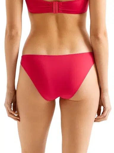 Eres Women's Fripon Bikini Bottom - Grenadine - Size 4 | Thumbnail 4