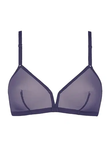 Eres Women's Providence Mesh Triangle Bra | Thumbnail 1 Eres Women's Providence Mesh Triangle Bra | Thumbnail 1