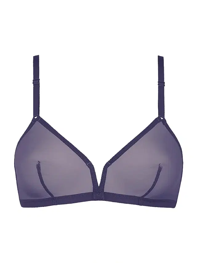 ERES Women's Providence Mesh Triangle Bra - Gres