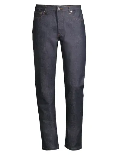 A.P.C. Petit New Standard Skinny Fit Jeans | Thumbnail 1