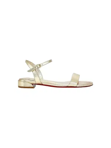 Christian Louboutin Women's Sweet Jane Sandals | Thumbnail 1 Christian Louboutin Women's Sweet Jane Sandals | Thumbnail 1