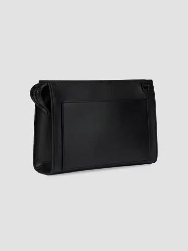 Christian Louboutin Men's Kosmica Leather Crossbody Bag | Thumbnail 3 Christian Louboutin Men's Kosmica Leather Crossbody Bag | Thumbnail 3
