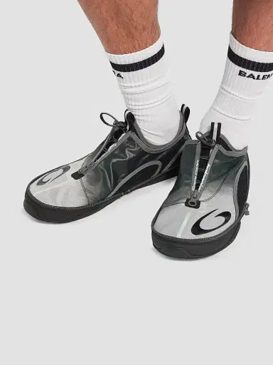 Balenciaga Men's Pocket Gradient Sneakers | Thumbnail 6 Balenciaga Men's Pocket Gradient Sneakers | Thumbnail 6