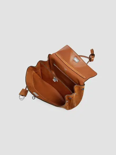 Balenciaga Women's Rodeo Top Handle Bag - Cowboy | Thumbnail 6 Balenciaga Women's Rodeo Top Handle Bag - Cowboy | Thumbnail 6