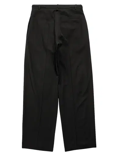 Balenciaga Skater Tailored Pants - Black - Size Small | Thumbnail 2 Balenciaga Skater Tailored Pants - Black - Size Small | Thumbnail 2