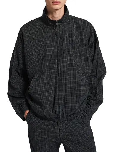 Balenciaga Men's Tailored Tracksuit Jacket | Thumbnail 2