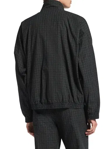 Balenciaga Men's Tailored Tracksuit Jacket | Thumbnail 3