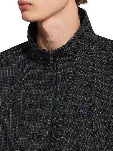 Balenciaga Men's Tailored Tracksuit Jacket | Thumbnail 5