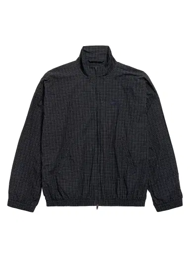 Balenciaga Men's Tailored Tracksuit Jacket | Thumbnail 1