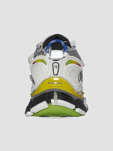 Balenciaga Men's Runner Sneakers | Thumbnail 5