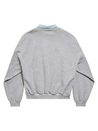 Balenciaga Women's Ceo Team Logo Collar Crewneck T-Shirt | Thumbnail 2 Balenciaga Women's Ceo Team Logo Collar Crewneck T-Shirt | Thumbnail 2