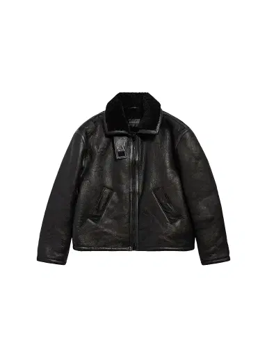 Balenciaga Men's Aviator Jacket | Thumbnail 1 Balenciaga Men's Aviator Jacket | Thumbnail 1