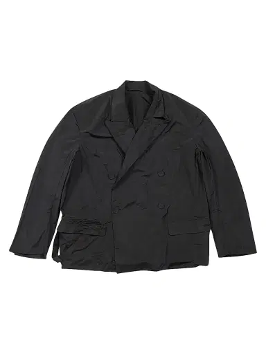 Balenciaga Women's Packable Jacket | Thumbnail 1 Balenciaga Women's Packable Jacket | Thumbnail 1