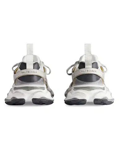 Balenciaga Men's Cargo Sneakers | Thumbnail 3