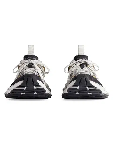 Balenciaga Men's Cargo Sneakers | Thumbnail 4