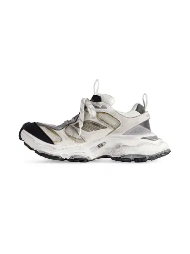 Balenciaga Men's Cargo Sneakers | Thumbnail 6