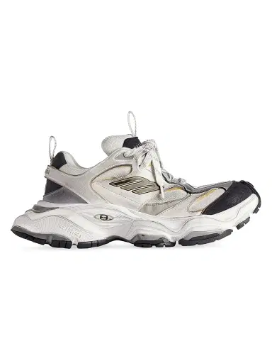 Balenciaga Men's Cargo Sneakers | Thumbnail 1