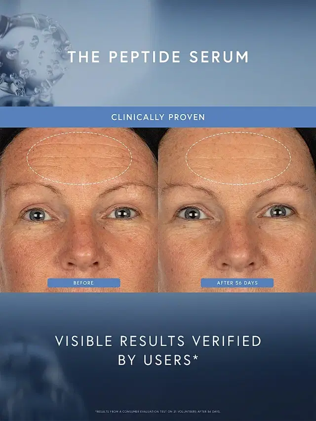 Dr. Barbara Sturm The Peptide Serum