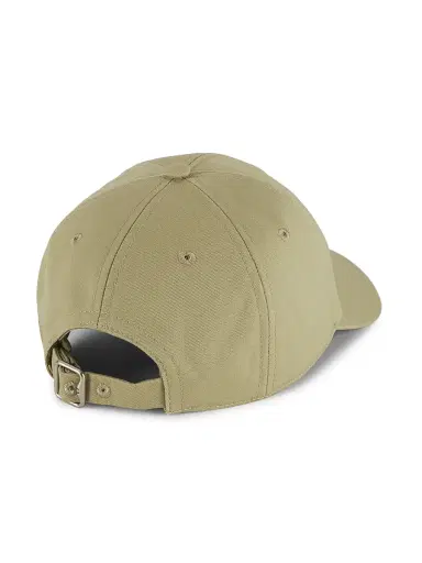 Burberry Men's Check-Lined Baseball Cap - Hunter - Size Small | Thumbnail 2