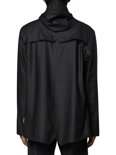 Rains Men's Waterproof Rain Jacket | Thumbnail 5 Rains Men's Waterproof Rain Jacket | Thumbnail 5