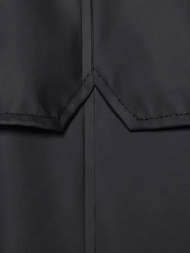Rains Men's Waterproof Rain Jacket | Thumbnail 7 Rains Men's Waterproof Rain Jacket | Thumbnail 7