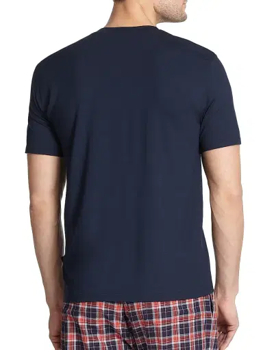 Derek Rose Crewneck Tee | Thumbnail 3