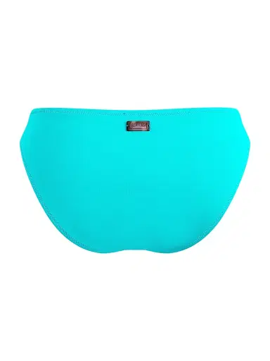 Vilebrequin Women's Hipster Bikini Bottom - Vert Disco | Thumbnail 3