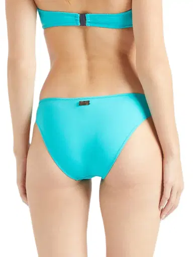 Vilebrequin Women's Hipster Bikini Bottom - Vert Disco | Thumbnail 5
