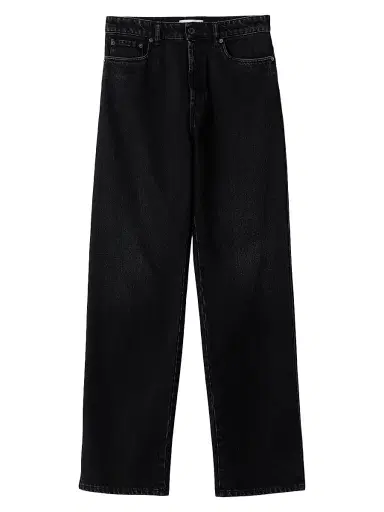 Miu Miu Women's Denim Jeans | Thumbnail 1