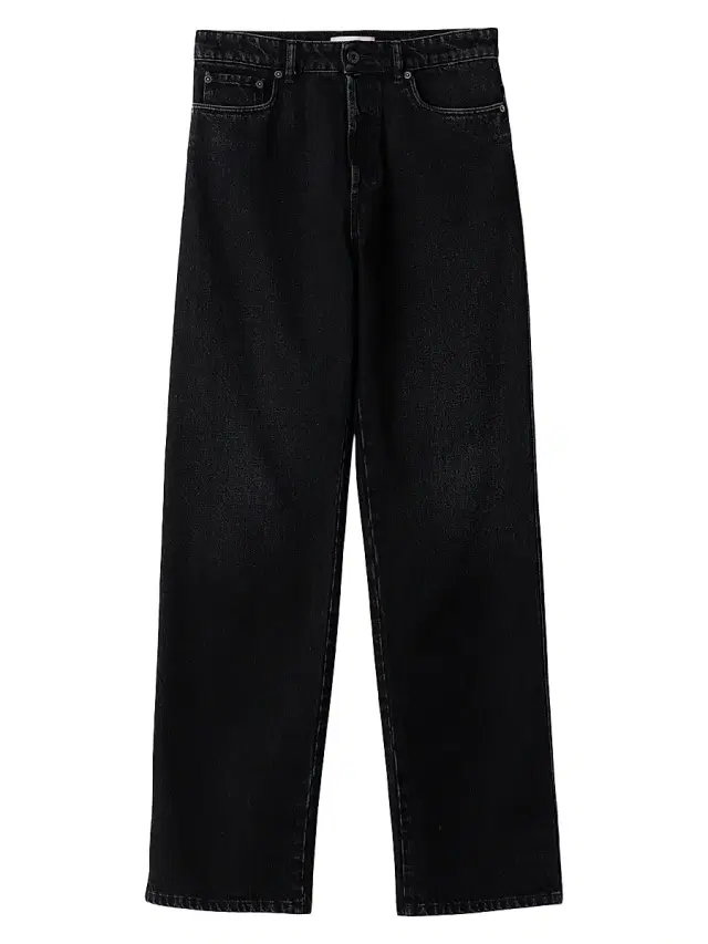 Miu Miu Women's Denim Jeans - Black