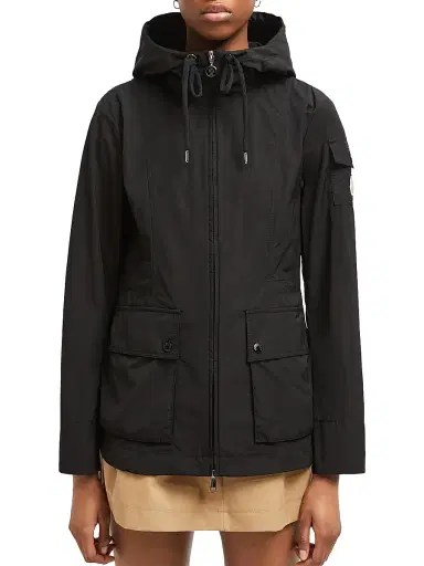Moncler Women's Leandro Jacket | Thumbnail 2 Moncler Women's Leandro Jacket | Thumbnail 2