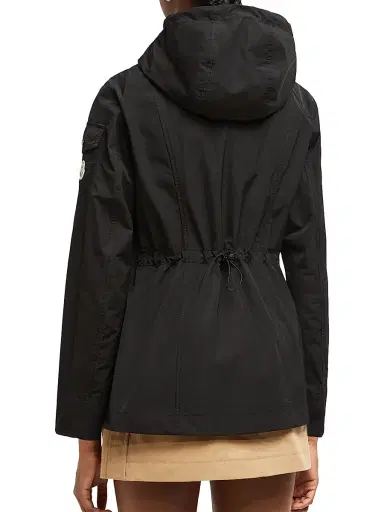 Moncler Women's Leandro Jacket | Thumbnail 3 Moncler Women's Leandro Jacket | Thumbnail 3