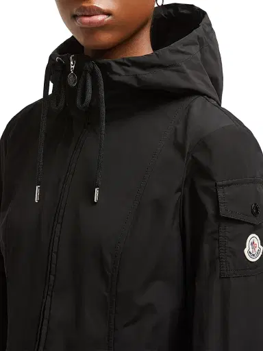 Moncler Women's Leandro Jacket | Thumbnail 4 Moncler Women's Leandro Jacket | Thumbnail 4