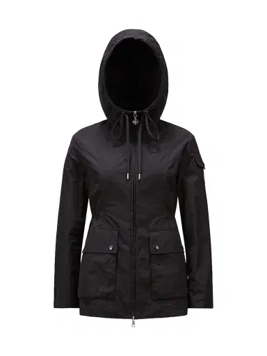 Moncler Women's Leandro Jacket | Thumbnail 1 Moncler Women's Leandro Jacket | Thumbnail 1