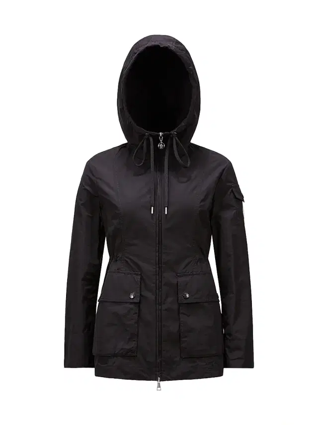 Moncler Women's Leandro Jacket - Black