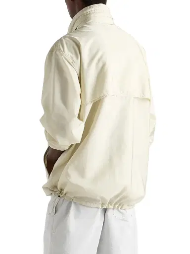 Prada Men's Re-Nylon Jacket | Thumbnail 3 Prada Men's Re-Nylon Jacket | Thumbnail 3