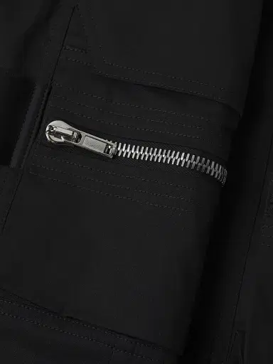 Rick Owens Men's Porterville Cargo Pants | Thumbnail 6 Rick Owens Men's Porterville Cargo Pants | Thumbnail 6