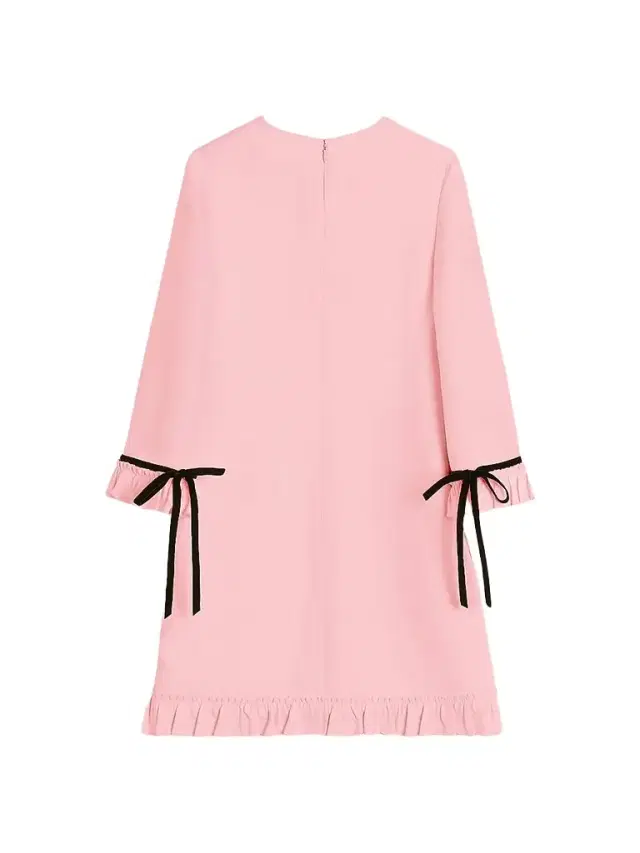 Valentino Garavani Women's Crepe Couture Short Dress