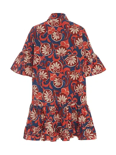 La DoubleJ Women's Choux Dress | Thumbnail 3