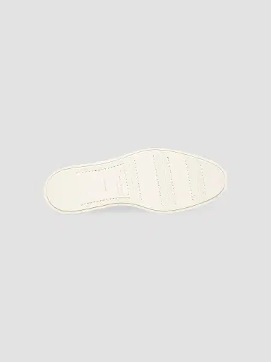 Santoni Men's Detroit Suede Loafers - Grey - Size 12 | Thumbnail 6
