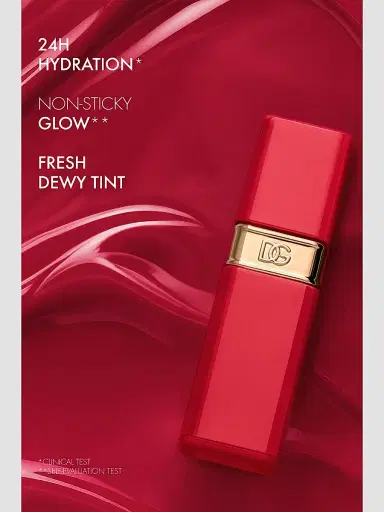 Dolce & Gabbana Rose Dew Lip Bite | Thumbnail 5