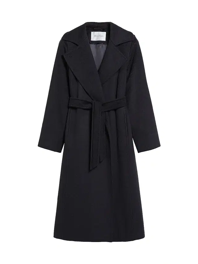 Max Mara Women's Manuela Icon Coat - Ultramarine