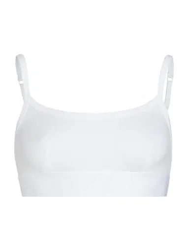 Dolce & Gabbana Women's Logo Band Sports Bra | Thumbnail 1 Dolce & Gabbana Women's Logo Band Sports Bra | Thumbnail 1