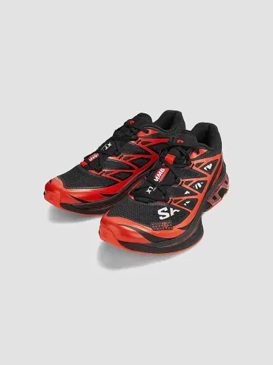 MM6 MAISON MARGIELA Men's x Salomon XT Sneakers | Thumbnail 2 MM6 MAISON MARGIELA Men's x Salomon XT Sneakers | Thumbnail 2