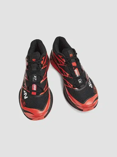 MM6 MAISON MARGIELA Men's x Salomon XT Sneakers | Thumbnail 4 MM6 MAISON MARGIELA Men's x Salomon XT Sneakers | Thumbnail 4