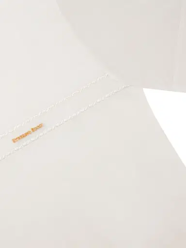 Stefano Ricci Men's T-Shirt - White | Thumbnail 3