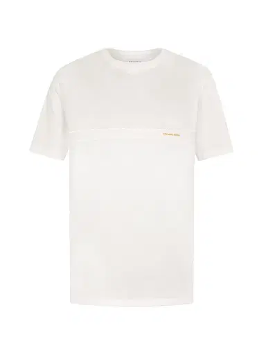 Stefano Ricci Men's T-Shirt - White | Thumbnail 1